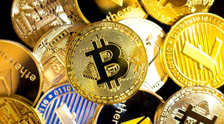 Aprenda a Identificar Golpes de Criptomoedas e Proteja seu Dinheiro