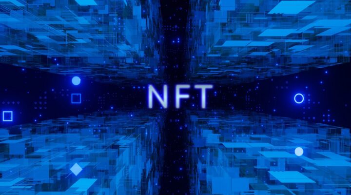 NFTs: Arte Digital ou Esquema Ponzi? Entenda o Hype e Como Investir com Segurança