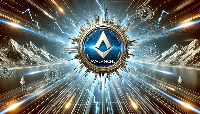 Avalanche e sua escalabilidade blockchain