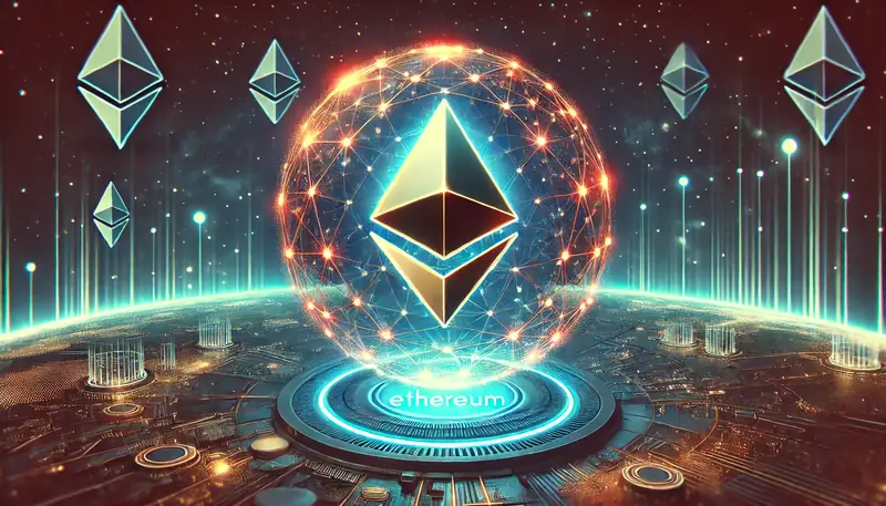 Ethereum e contratos inteligentes