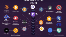 Criptomoedas e Web3: Descentralize o Futuro da Internet!