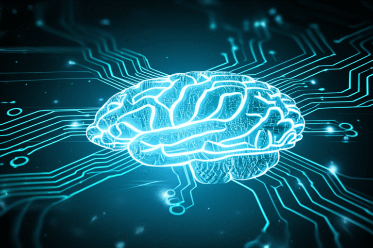IA e Blockchain Blockchain e IA interligados