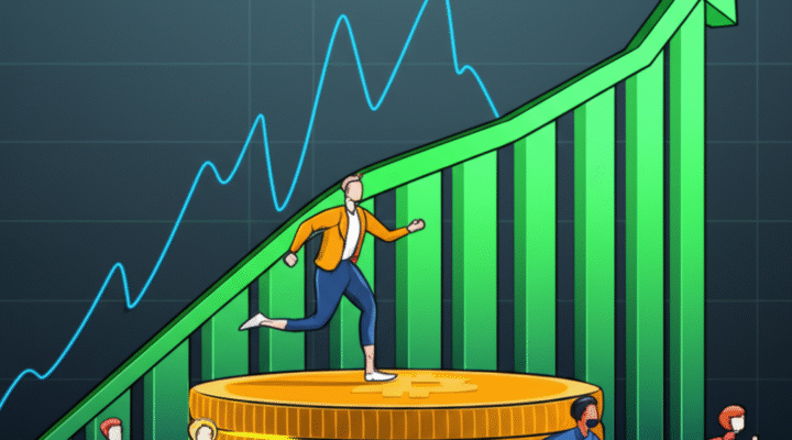 Cripto e Mente: Desvendando a Psicologia do Investidor em Criptomoedas
