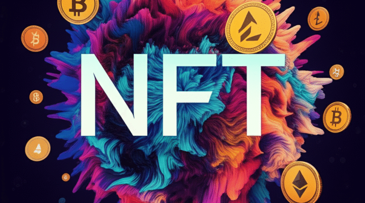 Criptomoedas na Economia Criativa: Liberando o Potencial Artístico Digital