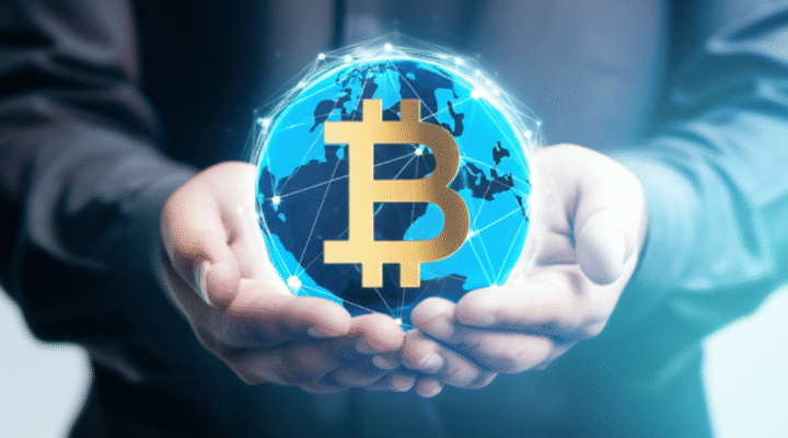 Criptomoedas e o Bem Social: Revolucionando a Filantropia com Blockchain