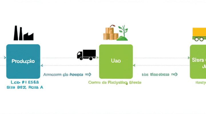 Criptomoedas e Economia Circular: Finanças Sustentáveis do Futuro?