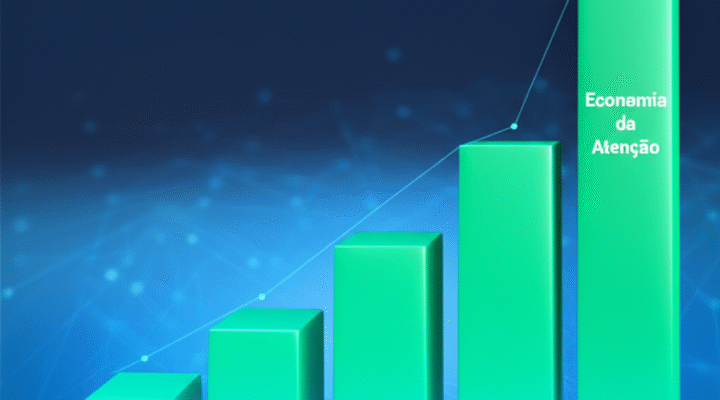 Cripto e Atenção: Ganhe Tokens Navegando na Web!