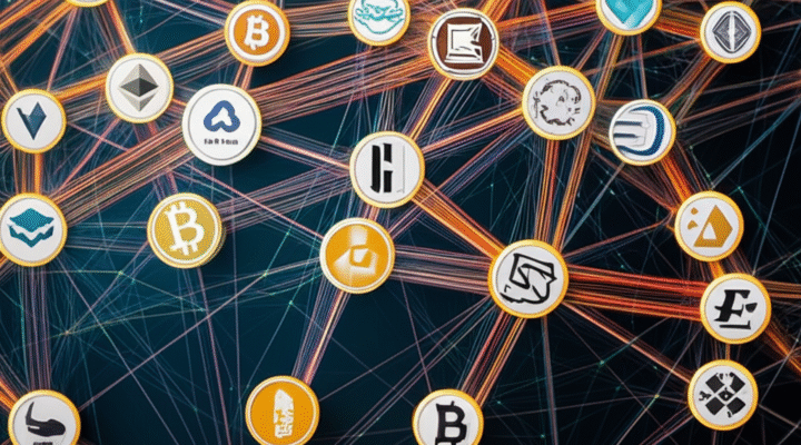 Criptomoedas: O Efeito Borboleta Financeiro em Ação