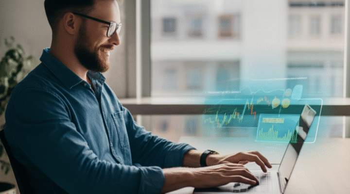 Criptomoedas e a Uberização do Trabalho: Uma Nova Revolução na Renda?