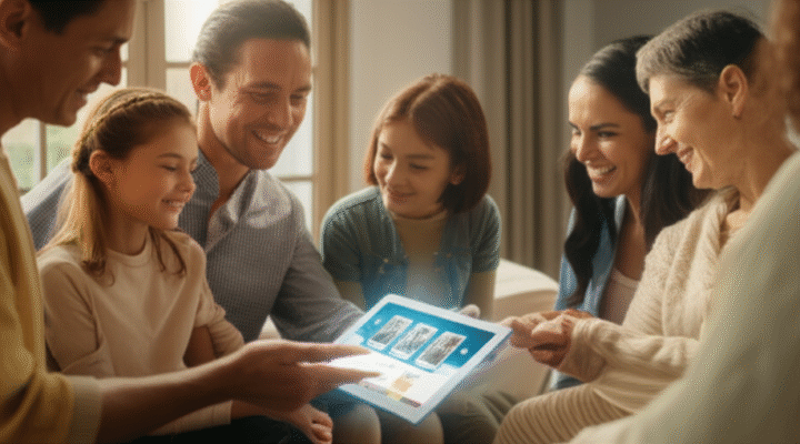 Eternize Memórias: Como a Tokenização da Saudade Transforma Legados na Blockchain