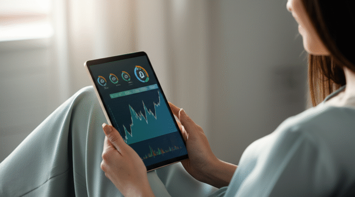 Netflixização das Finanças: Criptomoedas, Assinaturas e o Futuro Financeiro