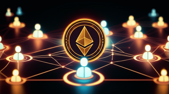 Criptomoedas e a Economia da Propinquidade: Sua Vizinhança Digital é a Chave!